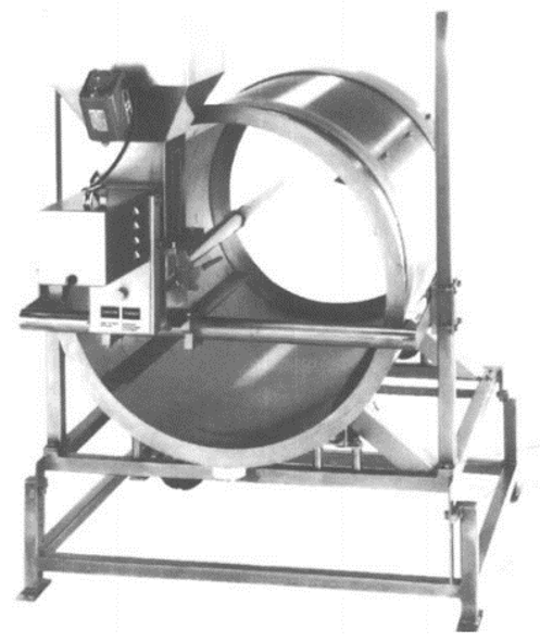 Flavouring Drum