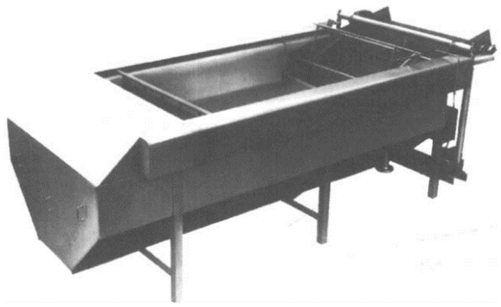 Fryer Unit
